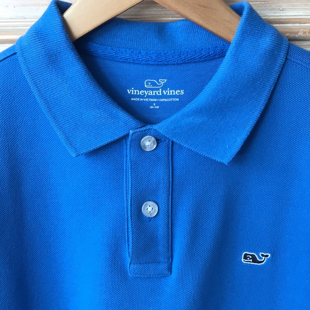 Vineyard Vines Polo